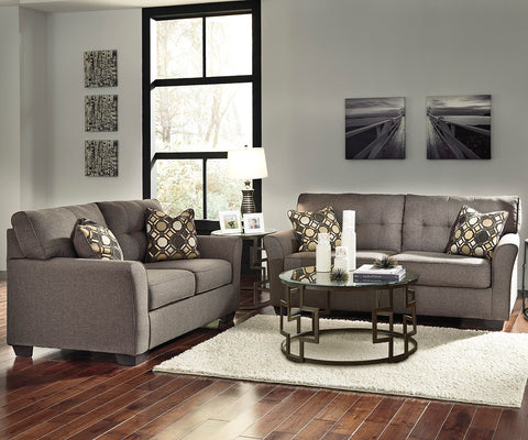 Tydd 2pc Sofa Set