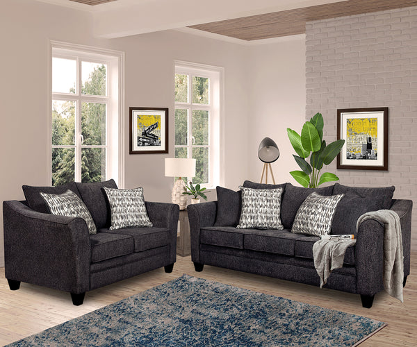 Atlantis Sofa Set Collection MissionFurniture