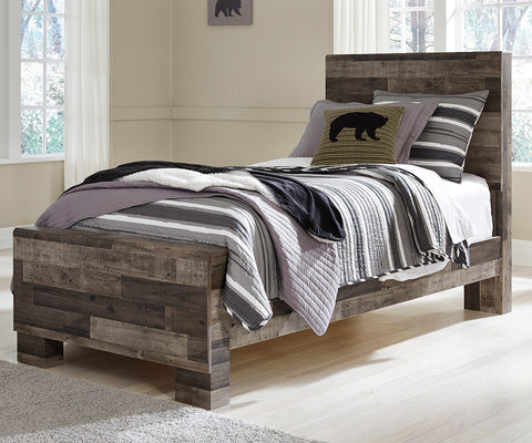 Derson Youth Bed Collection