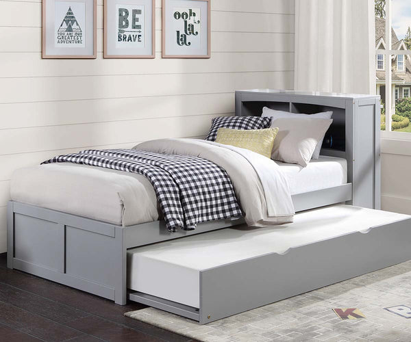 Orion Youth Collection Bed Only