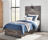 Trystan Collection Twin Bed Only