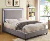 Erglow Bed Collection