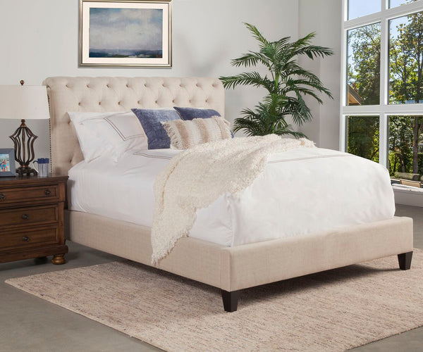 Cameron Bed Collection
