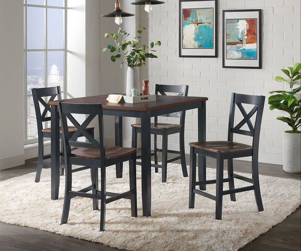 Carmel 5pc Dining Collection