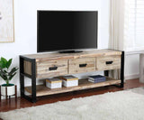 City Slicker 70" TV Stand Collection