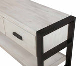 City Slicker 70" TV Stand Collection