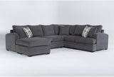 Pacific Sectional Collection