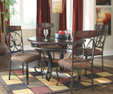 Glambrey Dining Height Collection