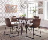 Centiar Dining Height Collection