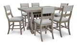 Grove Dining Collection