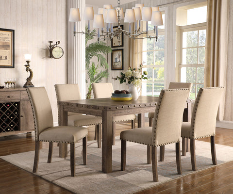 Dangelo Dining Collection