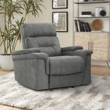 Diesel Power Recliner Collection