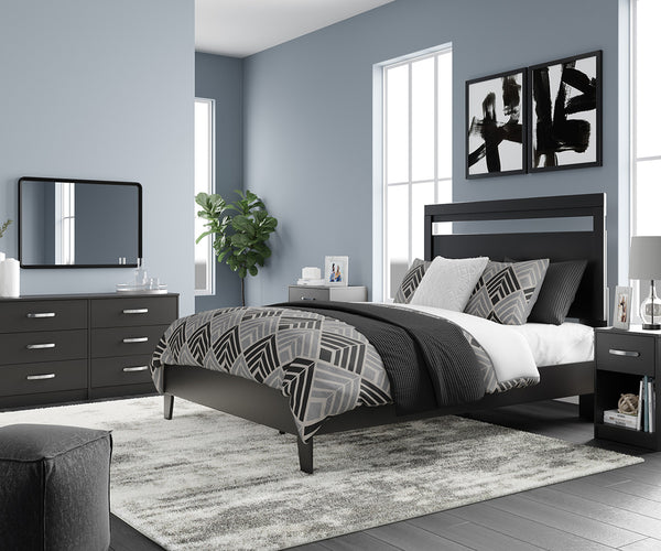 Eaton Bed Set Collection