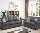 Charleston Sofa Set Collection