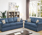 Charleston Sofa Set Collection