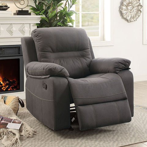 Gideon Single Recliner
