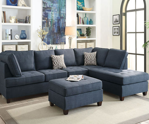 Bailey Sectional Collection