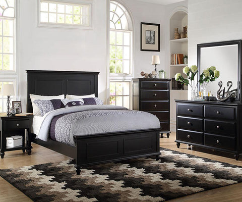 Alita Bedroom Collection