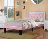 Brooke Bed Only Collection