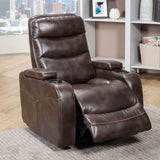 Genesis Power Recliner Collection