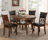Gia 5pc Dining Collection