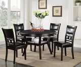 Gia 5pc Dining Collection