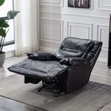 Lerman Glider Recliner