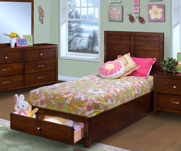 Kensington Youth Bed