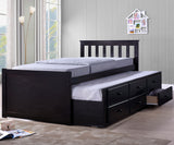 Maya Youth Bed Collection