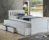 Maya Youth Bed Collection