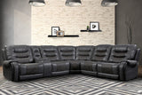 Outlaw 6pc Sectional