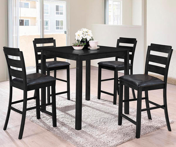 Max 5pc Dining Collection