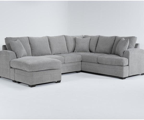 Pacific Sectional Collection