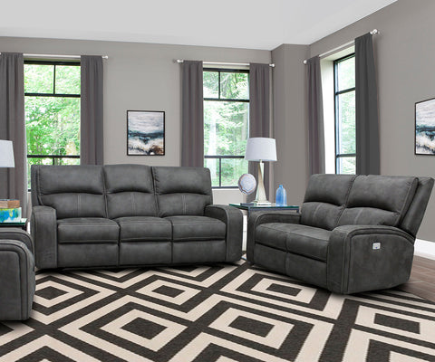 Polaris Sofa Set Collection