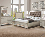 Soho Bedroom Collection