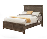 Industrial Charms Bed Set Collection