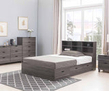 Braxton Youth Bed Only Collection