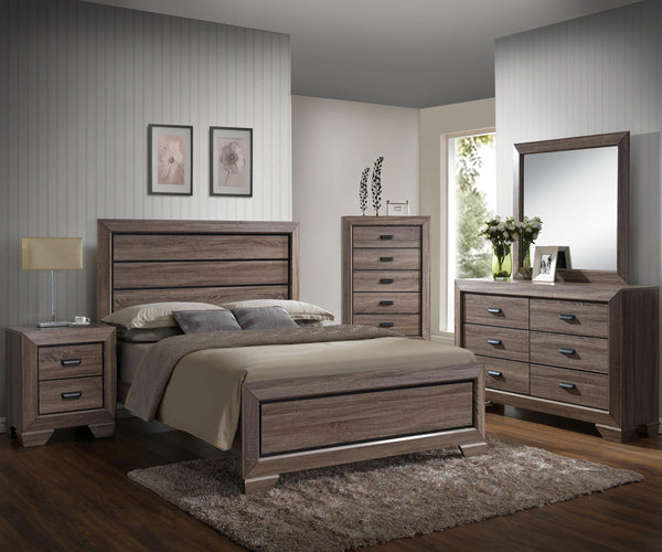 Farrow Bed Set Collection