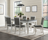 Del Mar Dining Collection