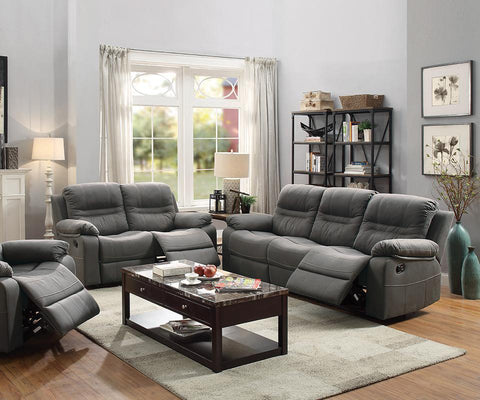 Gideon Sofa Set