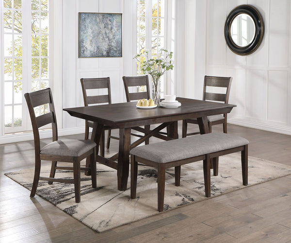 Hillcrest Dining Collection