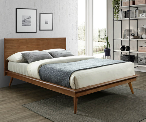 Nostrus Bed Only Collection