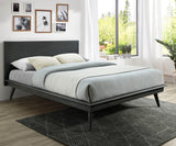Nostrus Bed Only Collection