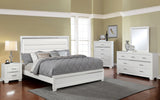 Pandora Bed Collection w.LED