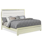 Pandora Bed Collection w.LED
